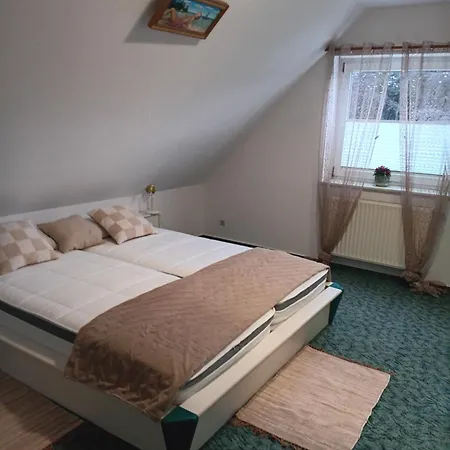 Apartamento Zum Graureiher Heringsdorf (Usedom)