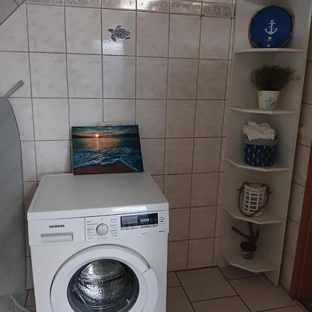 Zum Graureiher Apartamento Heringsdorf (Usedom)