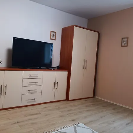 Apartamento Zum Graureiher *
